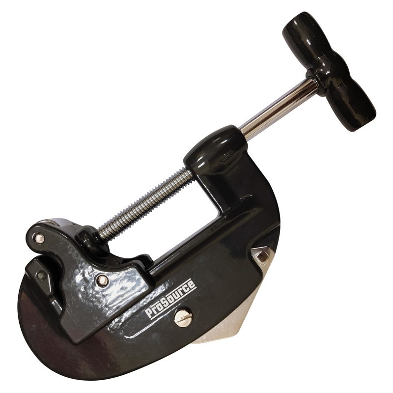 ProSource T005-3L Tube Cutter, 2-1/8 in Max Pipe/Tube Dia, 5/8 in Mini Pipe/Tube