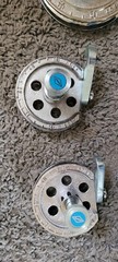 NEW IMPERIAL 260FHA Wide Range Tube Bender Kit 1/4, 5/16, 1/2, 3/8, 5/8, 3/4,7/8