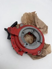 RIDGID 84532 817 UNIVERSAL RIGHT HAND OILING DIE HEAD 1-2&Prime; &ndash; Semi Automatic