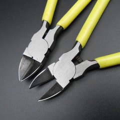 New 5.9&rdquo; PN-150 Side Cable Cutter Shear Wire Clipper Diagonal Cutting Plier PVC