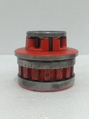 RIDGID 12R 1/2&Prime; BSPT DIE HEAD &ndash; CAT NO 65955 &ndash; USED &ndash; MADE IN USA FAST SHIP