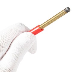 For Ridgid K9-102 Assembly, FlexShaft 64343 Cable 1/4 in. x 50 ft DeadCore
