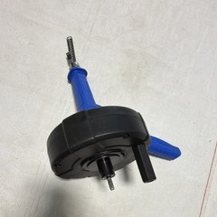 Kobalt 1/4-in x 25-ft High Carbon Wire Hand or Power Drill Auger for Drains