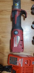 MILWAUKEE 2922-20 FORCE LOGIG PRESS TOOL 18V KIT 6 JAWS 1/2&Prime;-2&Prime;