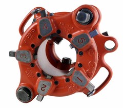 Reconditioned RIDGID&reg; 141 Pipe Threader 2-1/2-4&Prime; 36620 for 300 535 700 1822 1224