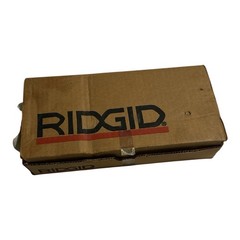 Ridgid 31642 Model 152 Quick-Acting Tubing Cutter (1/4&Prime; &ndash; 2-5/8&Prime;) New