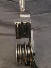 BLUE POINT TBS200 4-IN-1 TUBE BENDER (B26005780)