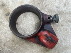 🇺🇸Ridgid 12R Pipe Threader Die Ratchet Head Set 1/2&rdquo; 3/4&rdquo;1&rdquo; 1-1/4&rdquo; 1-1/2&rdquo; 2&rdquo;