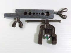 Imperial 195-FC 45&deg; Flaring Tool 3/16&Prime; &ndash; 5/8&Prime;, Made in USA, FREE 2-3 Day Ship!!