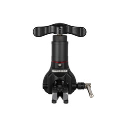 MalcoEdge DPFL Drill Powered Eccentric Flaring Tool for HVAC-R &ndash;
