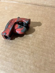 Rothenberger 7.0015 Copper Pipe Tube Cutter 3-28mm 1/8-1-1/8 in 70015 Red, Spain