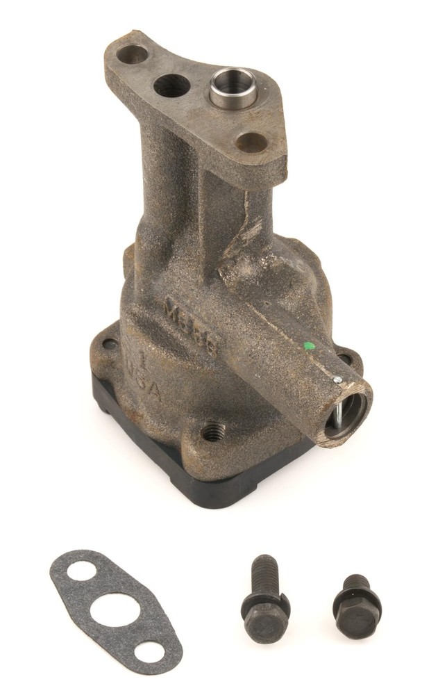 Melling Oil Pump, Wet Sump, Internal, Standard Pressure, Standard Volume, 1/2&hellip;