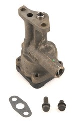 Melling Oil Pump, Wet Sump, Internal, Standard Pressure, Standard Volume, 1/2&hellip;