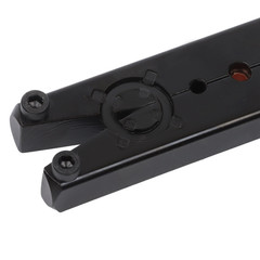 For 7 Dies Size 3/16-3/4&Prime; Eccentric Flaring Tool Set & Tube Cutter Kit 45 Degree
