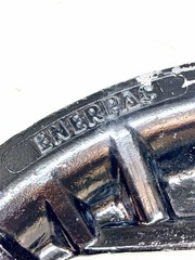 Enerpac 2&rdquo; Pipe Bender PVC-Shoe Z12061 For PM621 Bender