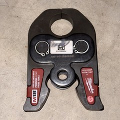 NEW Milwaukee 3/4&rdquo; M18 ForceLogic Jaws &ndash; 49-16-2651S
