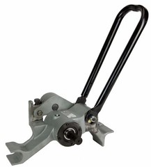 Toledo Pipe 916 Roll Groover Machine fits RIDGID&reg; 300 45007 &ndash; 1 1/4&Prime;-6&Prime; Capacity