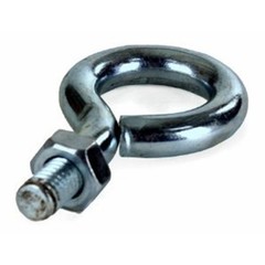Ridgid 46205 Replacement Eye Bolt Assembly for Model 311 Carriage and 312 Lever
