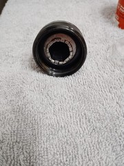 Milwaukee M12 5/8&Prime; ProPex Expansion Head Plumbing Tool Wirsbo Rehau 49-16-2405
