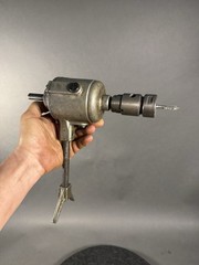 Buck Supreme Versatapper Tapping Attachment #10-1/2&Prime; Cap