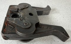 Victaulic Pressfit 1&rdquo; Crimper Die & Jaw, Fits EPU or PFT505 Tool