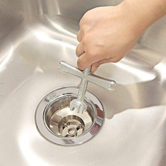 Husky Pop-Up Plug Wrench Drain Holder Tool 1003 005 297