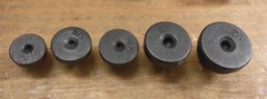 LIGHT USE &bull; OEM 27015 Double Flaring Tool SAE For Single & Double Flare *217