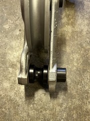 RIDGID 358 5/8 Diameter Ratcheting Tubing Tube Bender Bending Tool 3&Prime; Radius USA