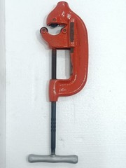 RIDGID 2-A PIPE CUTTER 32840 MANUAL PIPE CUTTING TOOL MADE IN USA HEAVY DUTY
