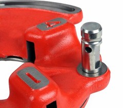 Toledo Pipe 97065 811A Quick Open Die Head fits RIDGID&reg; 300 535 1822 Pipe Thread