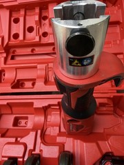 Milwaukee 2922-22 M18 Force Logic Press Tool/2x-5.0&rsquo;s BATTS(SHIPS FAST!!)