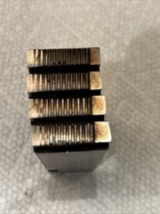 RIDGID 47765 Universal Die Heads 1/2: &ndash; 3/4&Prime; NPT