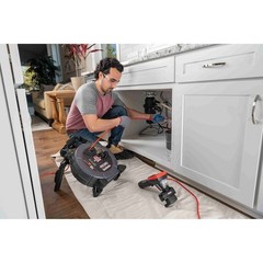 Ridgid 70803 Drain Inspection Camera, 25 Mm Dia Camera