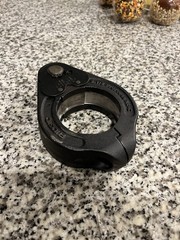 2-1/2&Prime; Standard ProPress XL-C Ring
