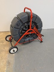 RIDGID See Snake Drain Inspection Kit