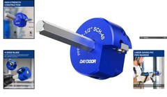 Professional-Grade 1-1/2&rdquo; Fitting Saver Tool &ndash; Lightweight and Durable