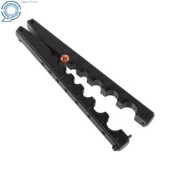 7 Dies 3/16-3/4 In 45&deg; Eccentric Flaring Tools Set Tube Cutter Kit Tube Flaring