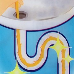 3 Pcs Drain Hair Cather 20 Inch Drain Snake Shower Drain Hair Trap Clog Remover
