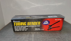 Tubing Bender Tool Pittsburgh #03755 New in Box
