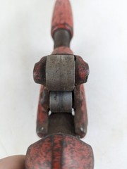 RIDGID No 2A Heavy Duty Pipe Cutter 1/8&rdquo; To 2&rdquo; Steel Pipeade In USA Plumbing