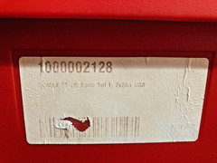 Rothenberger ROMAX TT US 1000002128 HVAC ProPress like Milwaukee 2473 READ