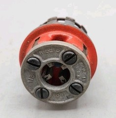 Ridgid 36875 1/8&Prime; Manual Pipe Threader Die Head NIB NOS