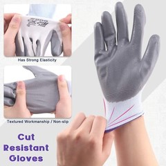 Swpeet 4Pcs PEX Ring Removal Tool Kit, PEX-1210C Crimp Ring Removal Tool and &hellip;