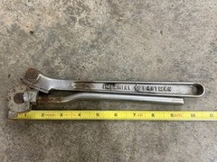 Set of Five (5) Gould USA Imperial Tubing Benders and Cutters Various Sizes