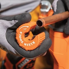 Compact Copper Tubing Cutter Set in MODbox Case: Precision Cuts for All Sizes