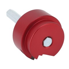 1 Pipe Reamer Kit Aluminum Alloy For Quick Pipe Expansion