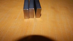 3 PK NEW ROTHENBERGER 00488 Grooving/Beveling Die Head,1&Prime;-2&Prime; *READ*