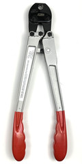 Zurn 3/8&rdquo; Large Pex Crimp Tool QCRT2T QCRT-2T Copper Crimp Ring Leak-Free