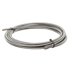 Ridgid 56782 C-1IC 5/16 in. x 25 ft. Inner Cable with Bulb Auger Cable End