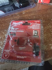 Milwaukee 48-22-4251 1 in Mini Copper Tubing Cutter